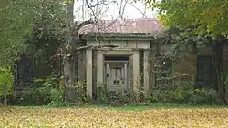 The Jones-Cutler House in Jasper