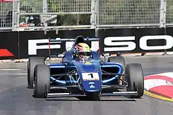 Mygale M14-F4 (2015–2023)