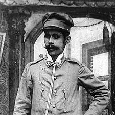 Juan Cailles independence revolutionary