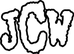 Juggalo Championship Wrestling logo