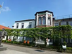 Julianastraat, Asten