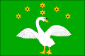 Flag of Křídla