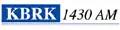 KBRK logo