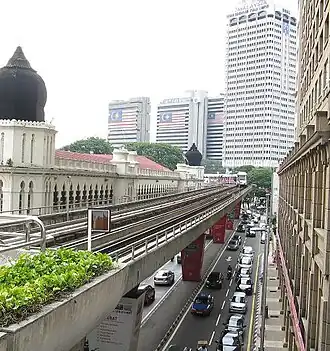 KL Street - Kuala Lumpur - panoramio.jpg