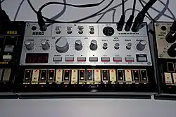 Korg Volca Bass