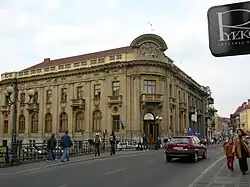 Bank Pekao in Kalisz