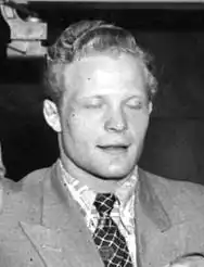 Kalle Haapasalmi