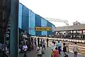 Kalyan Junction platform view