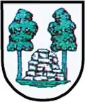 Coat of arms of Kamieniec