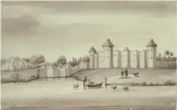 The tata of Kankelefa (1849)