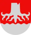 Coat of arms of Kannonkoski