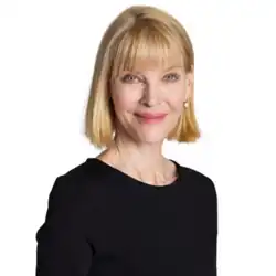 Karen Richardson Wiki Image from BP