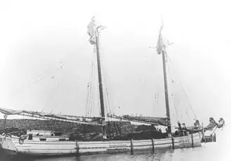 Kate Kelly (Shipwreck)