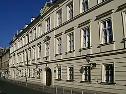 Catholic Faculty of Theology