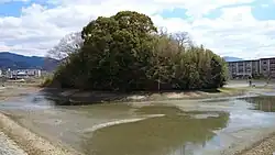 Makimuku Katsuyama Kofun