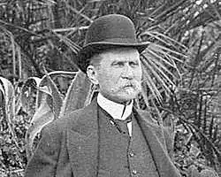 Portrait of Kazimierz Chłędowski