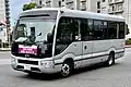 Hino Liesse II (XZB70)