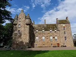 Kellie Castle