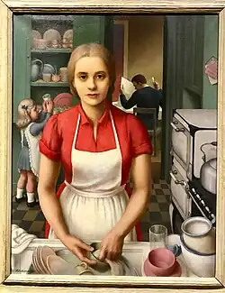 Ruth Miller (artist)