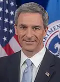 Ken Cuccinelli[f]