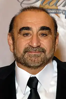 Ken Davitian (actor)