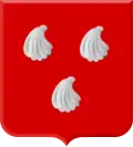 Coat of arms of Laag-Keppel