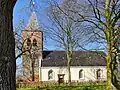 Church of Zuidwolde