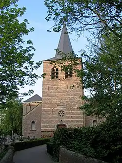 Saint Martin's Church