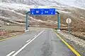 Khunjerab Pass Road