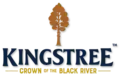 Official seal of Kingstree, South Carolina