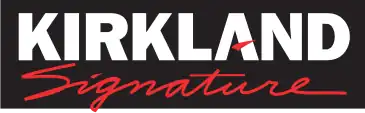 Kirkland Signature logo in use since 1995
