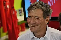 Kito de Pavant (FRA)Groupe Bel