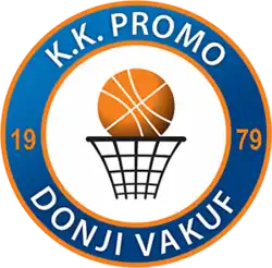 Promo Donji Vakuf logo