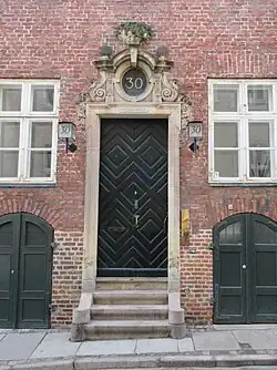 Door