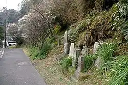 Kobukurozaka Pass