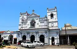 St. Anthony's Shrine