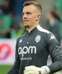 Photo of Philipp Köhn