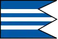 Flag of Kokava nad Rimavicou