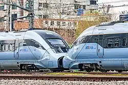 Double-cross operation, Yongsan, Seoul