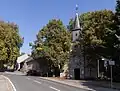 Chapel in Kornelimünster