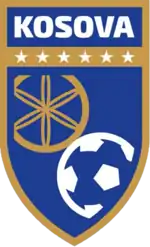 Shirt badge/Association crest
