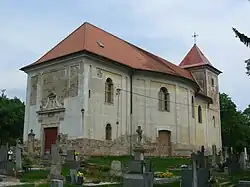 Church of Saint Wenceslaus