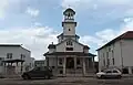 Kostinbrod Maslovo district Saint Nicolas church