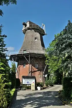 Windmill