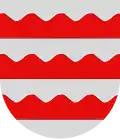 Coat of arms of Kuhmoinen