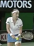 Svetlana Kuznetsova-2009 Roland Garros Grand Slam singles champion