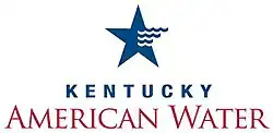 Kentucky American Water logo