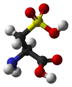 Ball-and-stick model