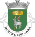 Barão de São João
