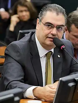 Lafayette de Andrada